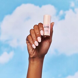 LE BIO - Gel manucure starter kit 